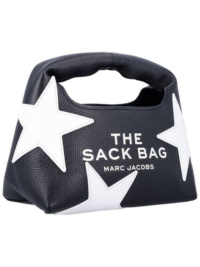 Marc Jacobs The Mini  Sack Bag Star - MARC JACOBS - BALAAN 2