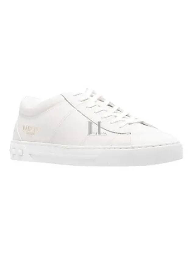 Cityplanet Low Top Sneakers White - VALENTINO - BALAAN 2