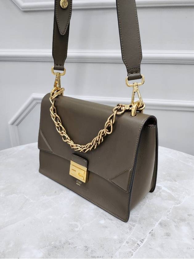 women shoulder bag - FENDI - BALAAN 2