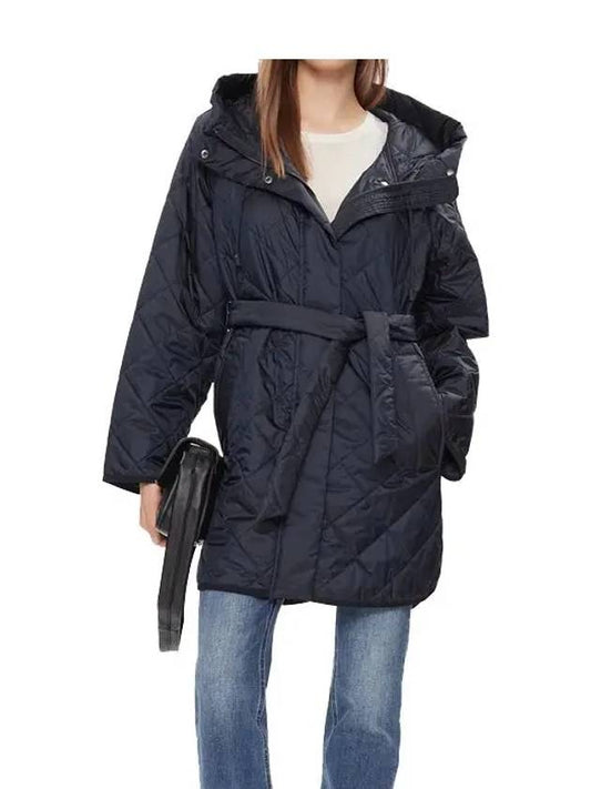 Weekend Rivera Quilted Jacket Ribera 007 - MAX MARA - BALAAN 2