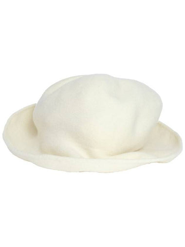 Kangra Cashmere Hat - KANGRA CASHMERE - BALAAN 1