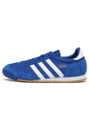 R71 IH1325 ROYBLU FTWWHT GOLDMT 634423 - ADIDAS - BALAAN 1