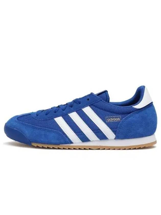 adidas R71 IH1325 ROYBLUFTWWHTGOLDMT - ADIDAS - BALAAN 1