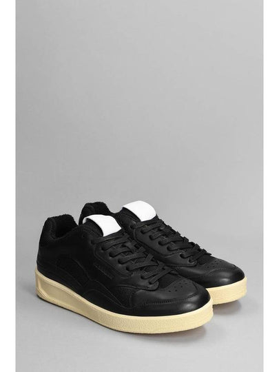 Jil Sander Sneakers - JIL SANDER - BALAAN 2