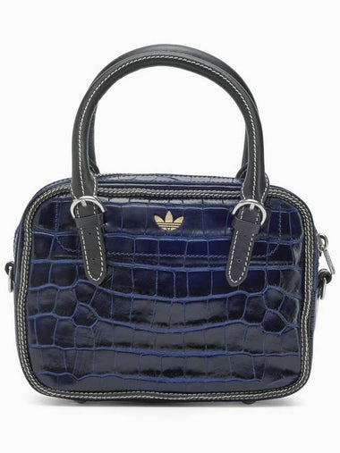 Adidas Originals By Wales Bonner Wb Croc S Bag Bags - ADIDAS ORIGINALS - BALAAN 1