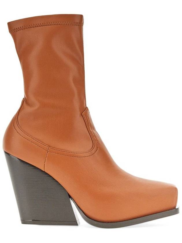 Cowboy Boots 810134W1IL02530 B0040188927 - STELLA MCCARTNEY - BALAAN 2