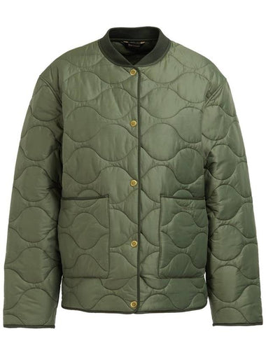 Heidi Quilted Jacket - BARBOUR - BALAAN 1