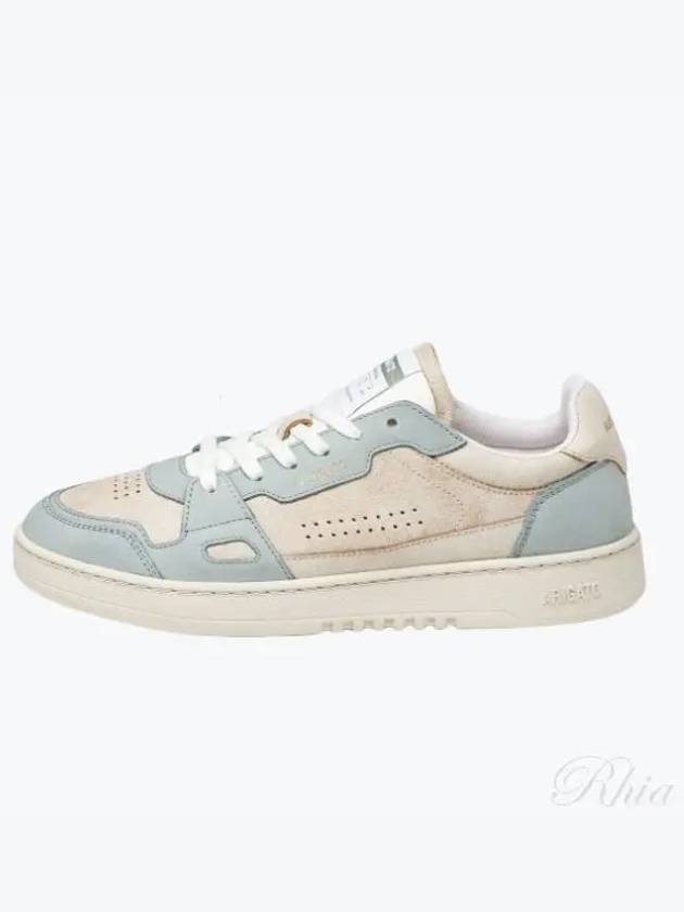 Sneakers F1698002 DICE BE GR NEUTRALS - AXEL ARIGATO - BALAAN 2