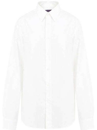 Ralph Lauren Purple Label Shirt - RALPH LAUREN - BALAAN 1