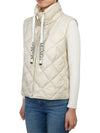 Tregic padded vest 29296015670 081 - MAX MARA - BALAAN 3