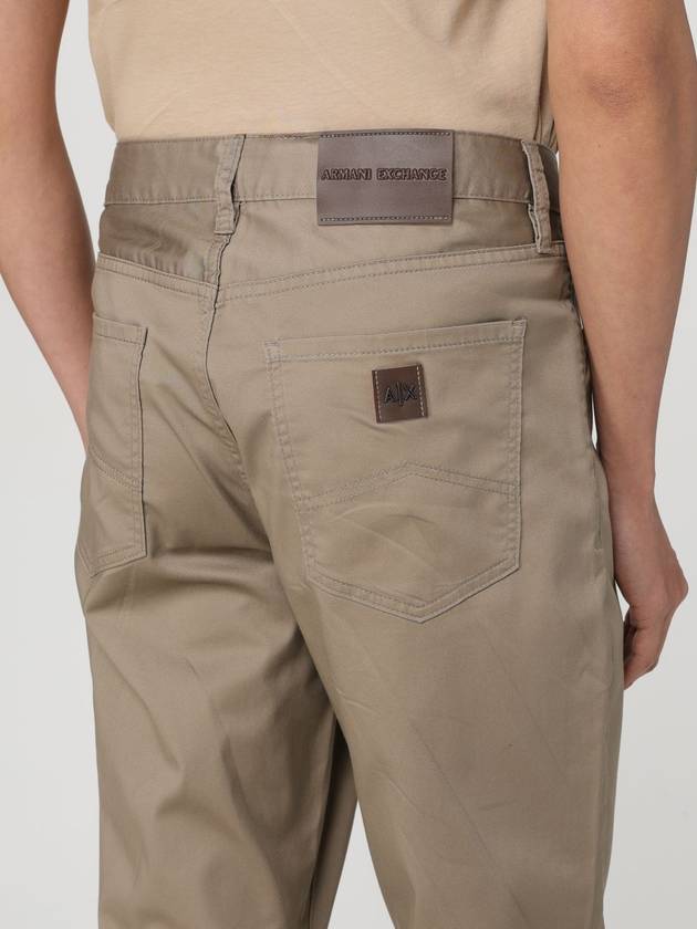 Pants men Armani Exchange - ARMANI EXCHANGE - BALAAN 3