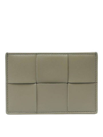 Cassette Credit Card Case 742693 VCQC42916 B0011186687 - BOTTEGA VENETA - BALAAN 1