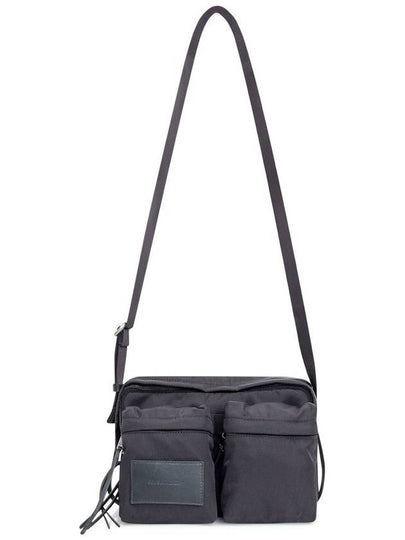 Jil Sander Crossbody Bag - JIL SANDER - BALAAN 2