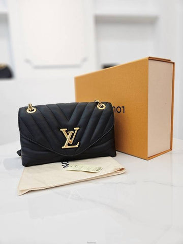 women shoulder bag - LOUIS VUITTON - BALAAN 1