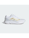 Duramo SL Low Top Sneakers Gold Cloud White - ADIDAS - BALAAN 2