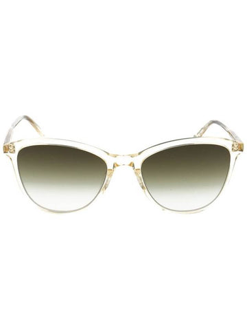 Garrett Leight Sunglasses - GARRETT LEIGHT - BALAAN 1