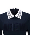 Official W BOUCLE EMBO LOGO L TS DA - ANEWGOLF - BALAAN 5