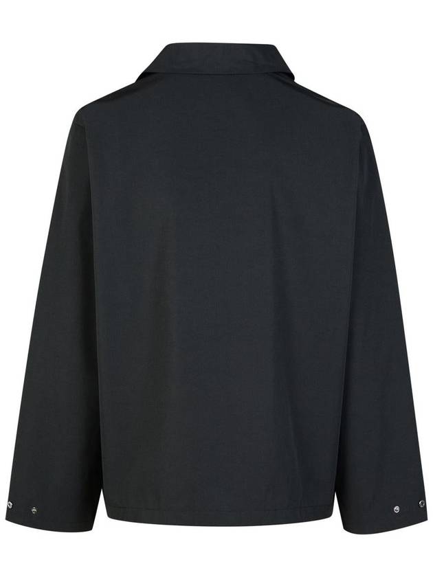 Regis Jacket Black - A.P.C. - BALAAN 4