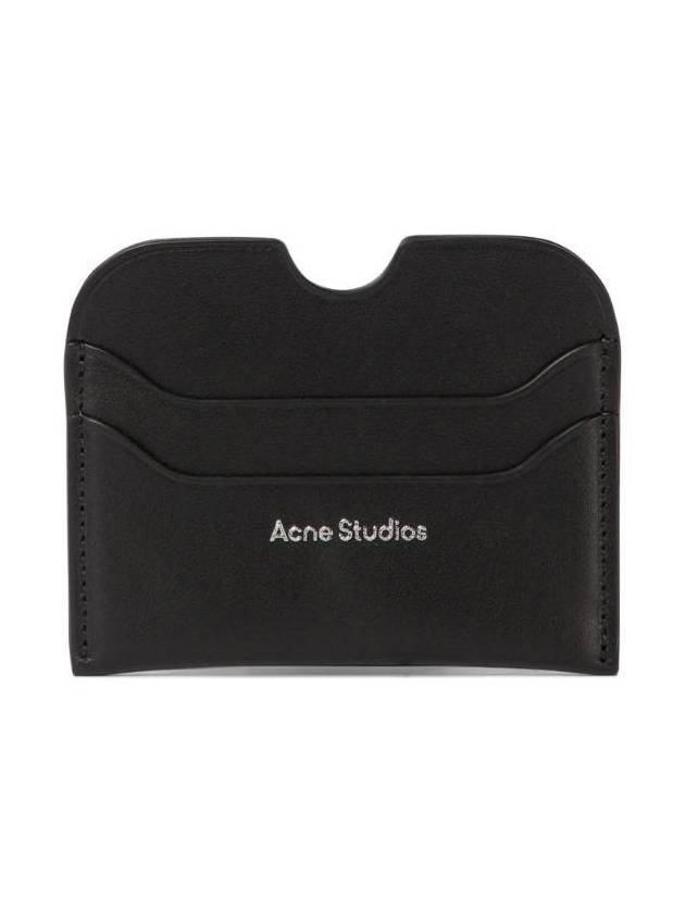 Wallet CG0234 - ACNE STUDIOS - BALAAN 1