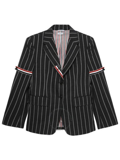 Jacket FBC806OF0518 025 - THOM BROWNE - BALAAN 2