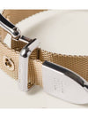 5IB555 2CR4 F0RLQ Metal Bracelet - MIU MIU - BALAAN 2