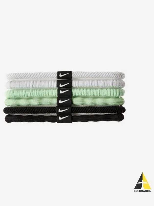 Flex hair tie 6 pack 130 - NIKE - BALAAN 1