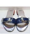 women sandals - TOGA PULLA - BALAAN 4