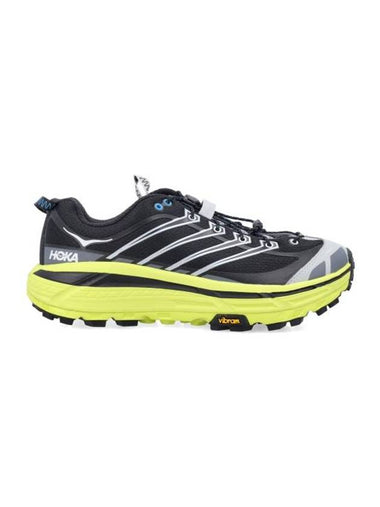 Hoka Sneakers 1141572 BHK - HOKA ONE ONE - BALAAN 1