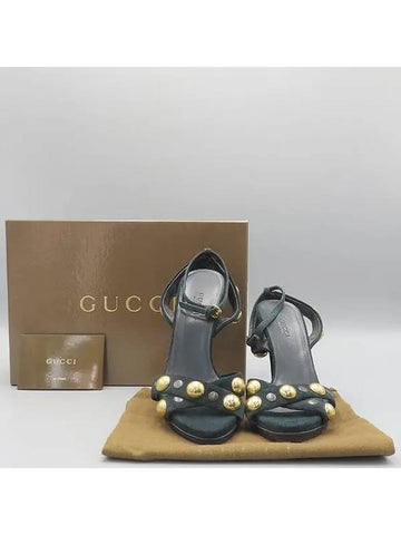 Smith Market Used Luxury Goods 209401 Shoes Women s - GUCCI - BALAAN 1