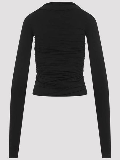 Rick Owens Top - RICK OWENS - BALAAN 2