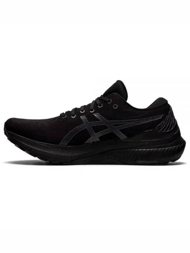 Asics Gel Kayano 29 Sneakers Black 222092F12802303 - ASICS - BALAAN 1