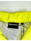 Lightweight padded vest vest TD471 Neon Green WOMENS L - TAYLORMADE - BALAAN 5