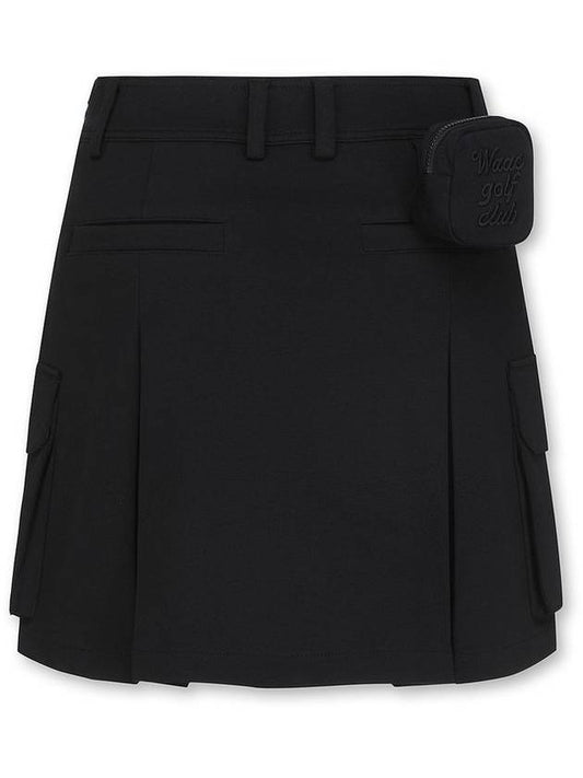 Women s Cargo Culotte Skirt - WAAC - BALAAN 2