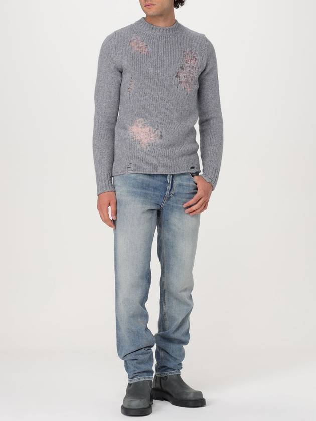 Sweater men Diesel - DIESEL - BALAAN 2