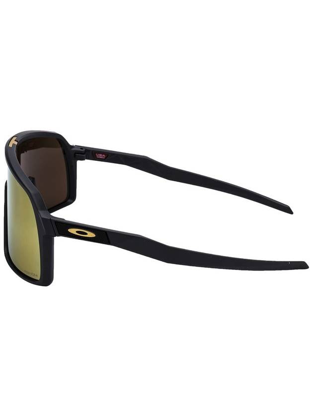 Oakley Sunglasses - OAKLEY - BALAAN 3