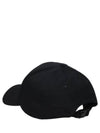 Hat 3B00005 04863 999 Black - MONCLER - BALAAN 2