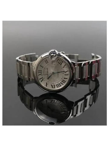 W69012Z4 Men s Watch - CARTIER - BALAAN 1