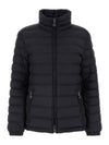 Padding 1A00037 54A81 999 Black - MONCLER - BALAAN 1