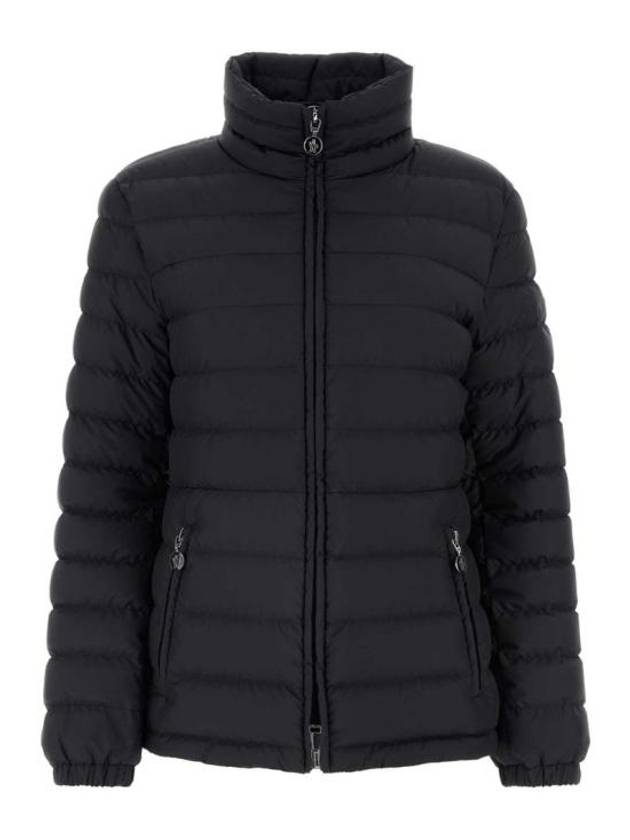 Padding 1A00037 54A81 999 Black - MONCLER - BALAAN 1