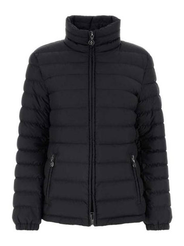 Padding 1A00037 54A81 999 Black - MONCLER - BALAAN 1