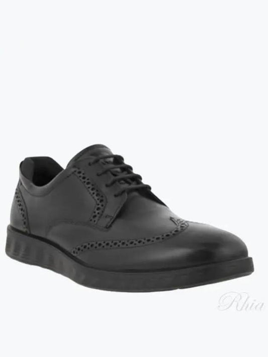 Shoes S LITE HYBRID 520354 01001 Men's Light Hybrid - ECCO - BALAAN 2