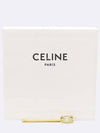 460ME6BCZ Hair Accessories Fashion - CELINE - BALAAN 1