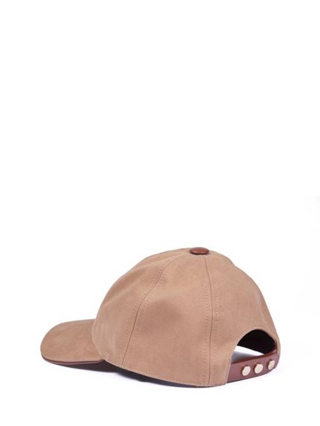 Hat 2457604100224576041600002 Free Camel - MAX MARA - BALAAN 2