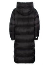 The Cube SEIPA hooded long padded jumper 29496065 000 009 - MAX MARA - BALAAN 10