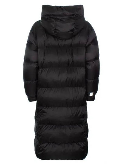 The Cube SEIPA hood long padded jumper 29496065 000 00 - MAX MARA - BALAAN 2