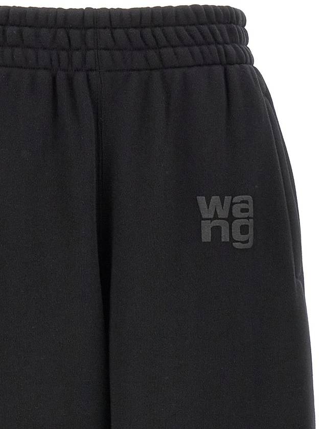 T By Alexander Wang 'Essential Terry' Joggers - ALEXANDER WANG - BALAAN 3