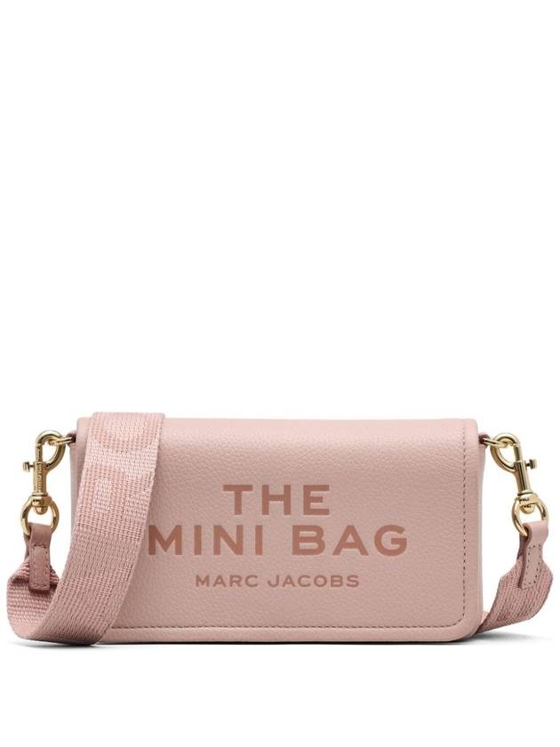 The Leather mini bag - MARC JACOBS - BALAAN 1