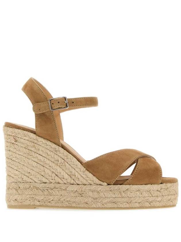 Castañer Espadrillas - CASTANER - BALAAN 1