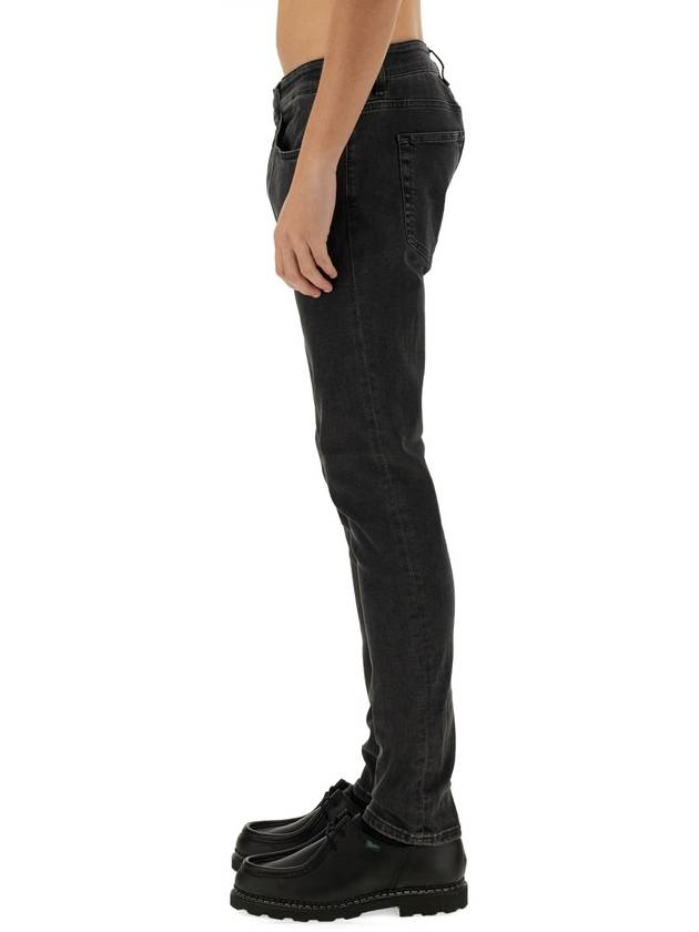 DENIM PANTS - PT TORINO - BALAAN 4