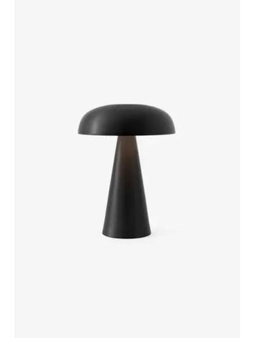 ANDTRADITION Como Lamp SC53 Black - &TRADITION - BALAAN 1